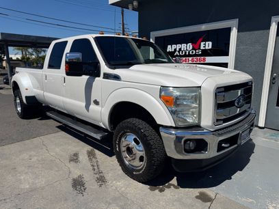 Used 2015 Ford F350 King Ranch
