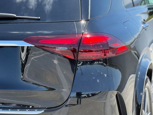 New 2026 Mercedes-Benz GLE 350 4MATIC image 11