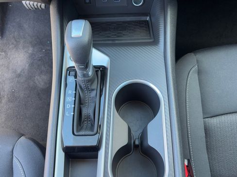 New 2025 Nissan Altima 2.5 SV w/ SV Special Edition Package image 27