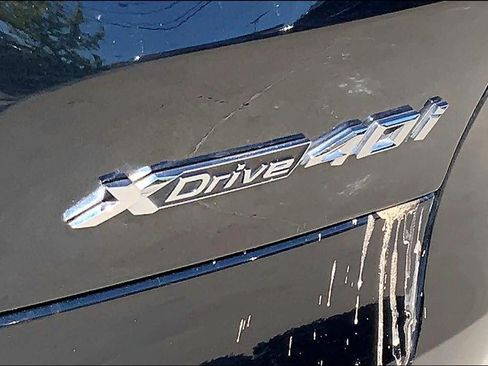 Used 2023 BMW X5 xDrive40i w/ Premium Package AWD/4WD image 9