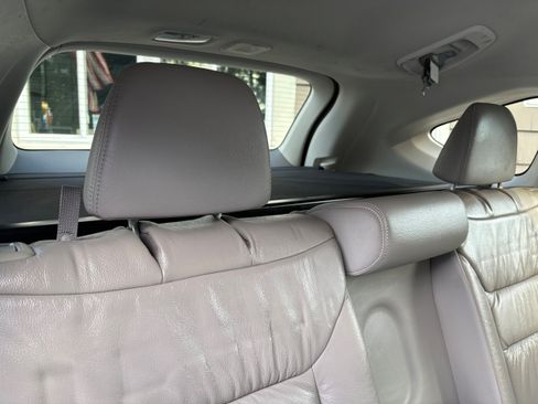 Used 2014 Honda CR-V EX-L image 26