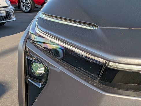 New 2026 Toyota bZ Woodland AWD/4WD image 6