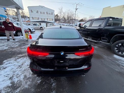 Used 2022 BMW 228i xDrive Gran Coupe w/ Convenience Package image 4