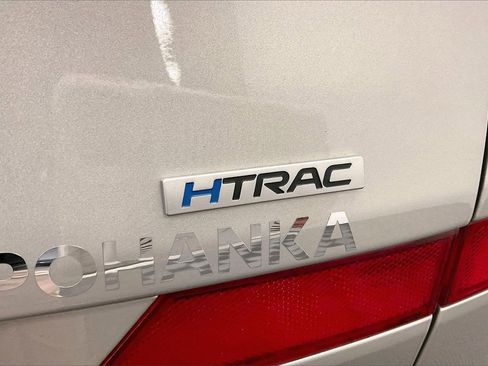 Used 2021 Hyundai Tucson Limited w/ Cargo Package image 7