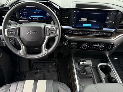 Used 2023 Chevrolet Silverado 1500 RST w/ All Star Edition Plus image 10