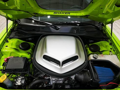Used 2023 Dodge Challenger R/T Scat Pack image 38