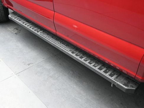 New 2026 Ford F150 XLT w/ Equipment Group 302A MID image 13