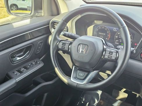 Used 2023 Honda Pilot Elite image 33