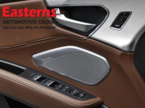Used 2021 Acura RDX AWD w/ Technology Package image 22