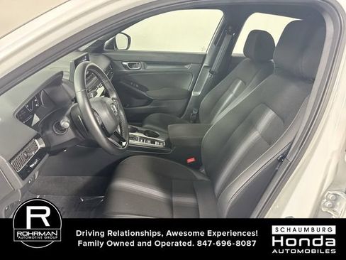 Used 2026 Honda Civic Sport image 4