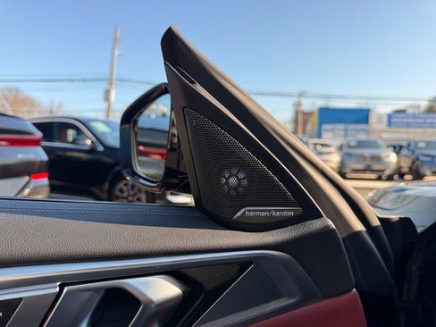 Certified 2023 BMW 430i Convertible w/ M Sport Package image 25