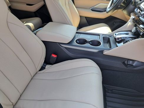 New 2026 Acura MDX FWD w/ Technology Package image 17