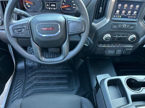 New 2026 GMC Sierra 1500 Pro w/ Pro Value Package AWD/4WD image 13
