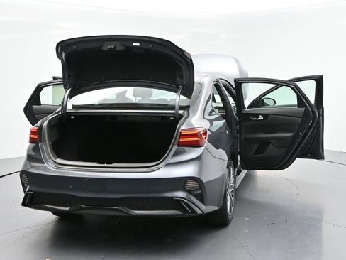 Used 2022 Kia Forte GT-Line FWD image 40