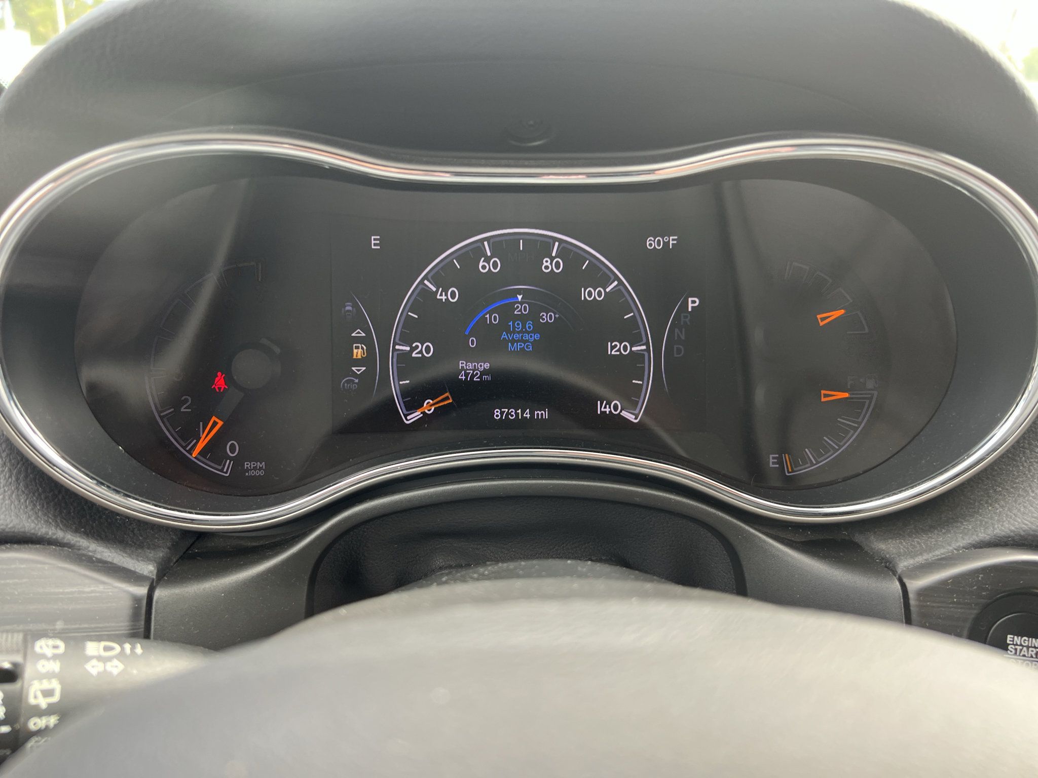 Used 2022 Jeep Grand Cherokee Laredo X AWD/4WD image 10