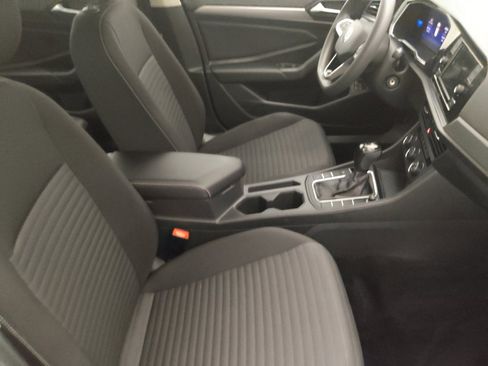 Used 2022 Volkswagen Jetta S FWD image 21