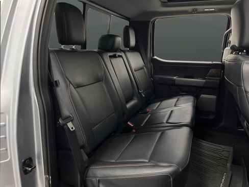 Used 2024 Ford F250 Lariat w/ Lariat Ultimate Package image 36