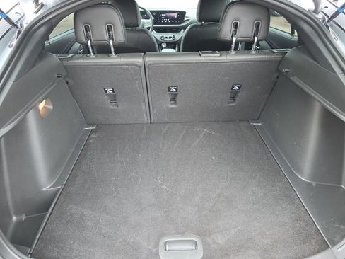 Used 2026 Buick Envista Preferred w/ Convenience I Package FWD image 21