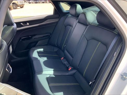 Certified 2026 Kia K5 GT w/ GT1 Package image 21