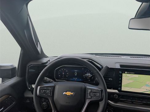 New 2026 Chevrolet Silverado 2500 High Country AWD/4WD image 18