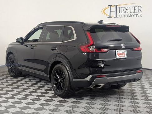 Used 2025 Honda CR-V Sport-L image 5