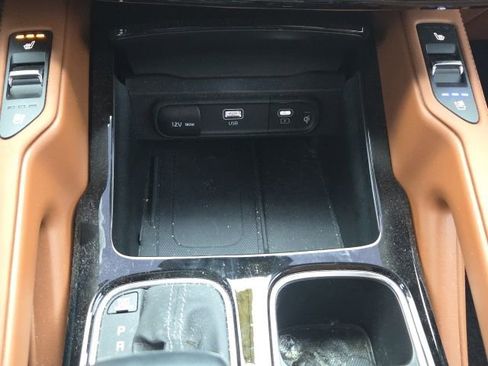 Used 2025 Kia Telluride SX Prestige X-Line image 39