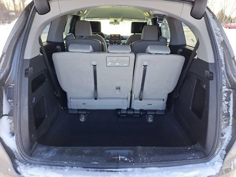 Certified 2019 Honda Odyssey EX image 25