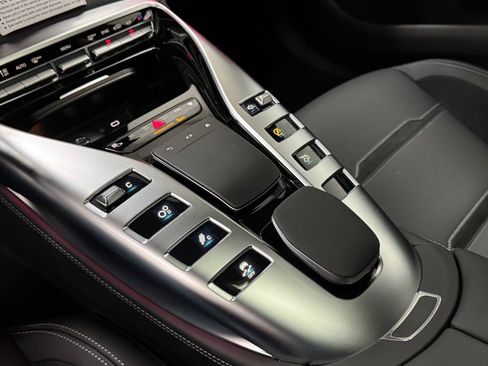 New 2026 Mercedes-Benz AMG GT 53 image 39