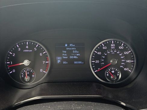 Used 2020 Kia Telluride EX w/ EX Premium Package AWD/4WD image 8