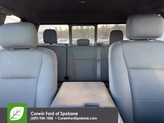 Used 2016 Ford F150 XLT w/ Equipment Group 302A Luxury AWD/4WD image 33