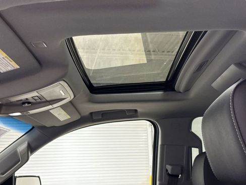 Used 2017 Chevrolet Tahoe LT AWD/4WD image 20