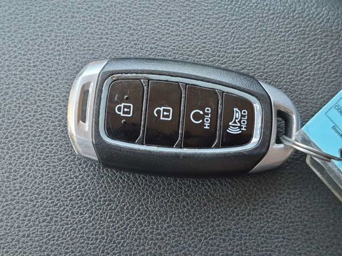 Certified 2022 Hyundai Kona SEL FWD image 32
