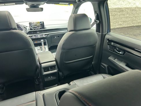 Used 2026 Honda CR-V Sport Touring image 23