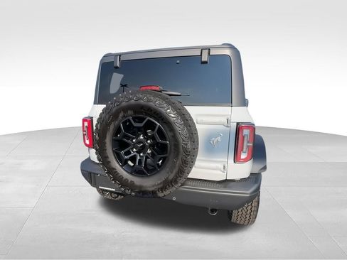 New 2026 Ford Bronco Badlands AWD/4WD image 7