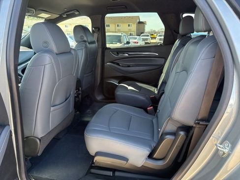 Used 2024 Buick Enclave Essence w/ Sport Touring Edition image 36