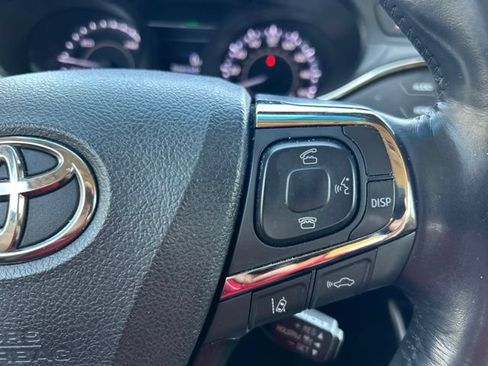 Used 2017 Toyota Avalon Limited FWD image 22