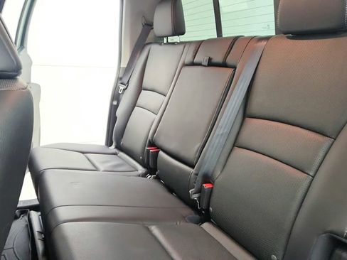 Used 2022 Honda Ridgeline RTL-E image 35