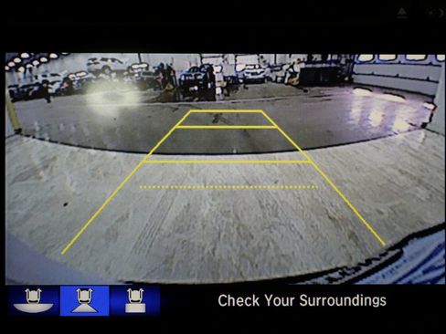 Used 2016 Honda HR-V EX image 18