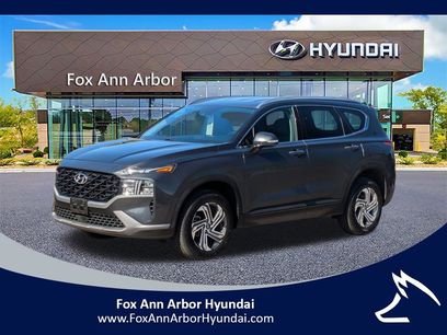 Used 2023 Hyundai Santa Fe SEL
