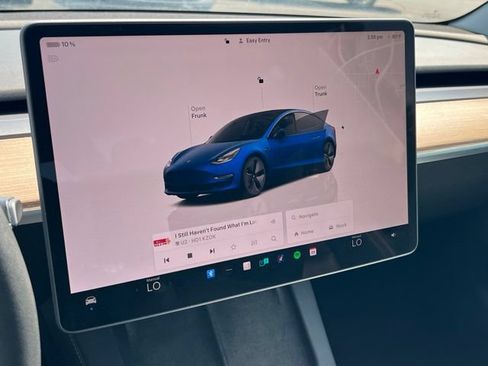 Used 2023 Tesla Model 3 Standard Range RWD image 19