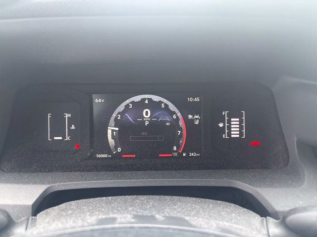 Used 2024 Toyota Tacoma SR AWD/4WD image 10
