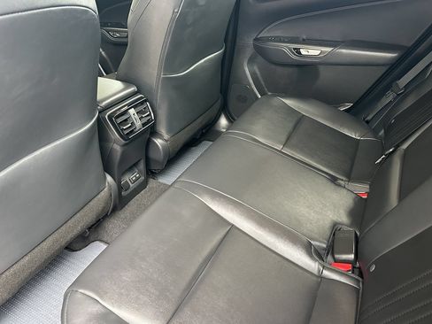 Used 2026 Lexus NX 350 AWD w/ Accessory Package (2T) image 8