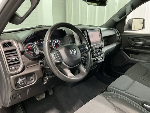 Used 2025 RAM 1500 Tradesman AWD/4WD image 17