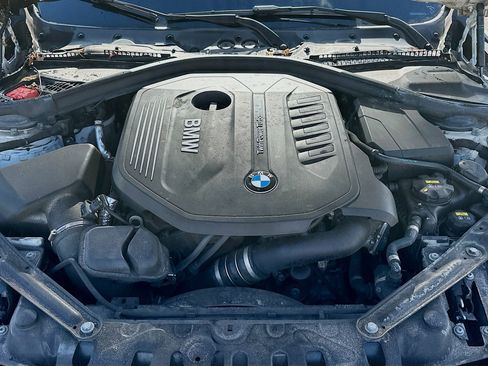 Used 2019 BMW 440i Convertible image 31