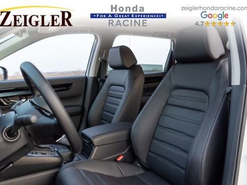 Used 2024 Honda CR-V EX-L image 15