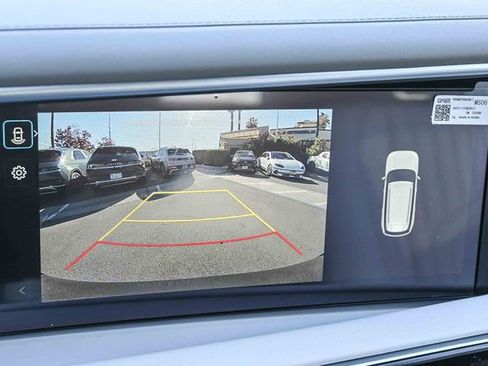 New 2026 Hyundai Palisade SEL AWD/4WD image 26