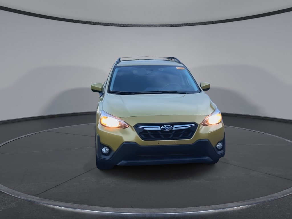 Used 2021 Subaru Crosstrek 2.0i Premium AWD/4WD image 3