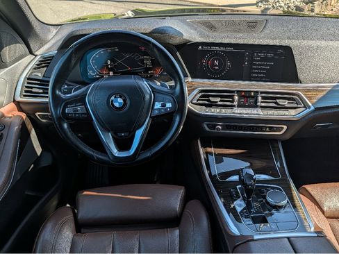 Used 2019 BMW X5 xDrive40i w/ Premium Package AWD/4WD image 29