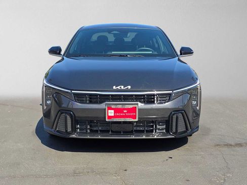 Used 2025 Kia K4 GT-Line FWD image 8