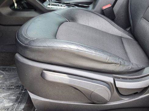 Used 2012 Hyundai Tucson GLS FWD image 31